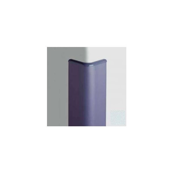 Pawling Top Cap For CG-30 Corner Guard, BL Ice, Vinyl TC-31-0-29 - main
